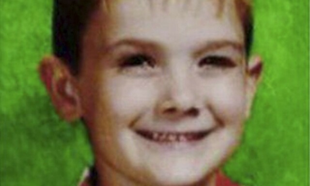 image: 14-åring sa han var Timmothy (6), som forsvant i 2011. Nå er DNA-testen klar